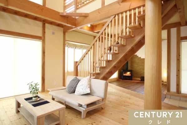 Furnished Model House with 100 Tsubo of Land - Photo 1