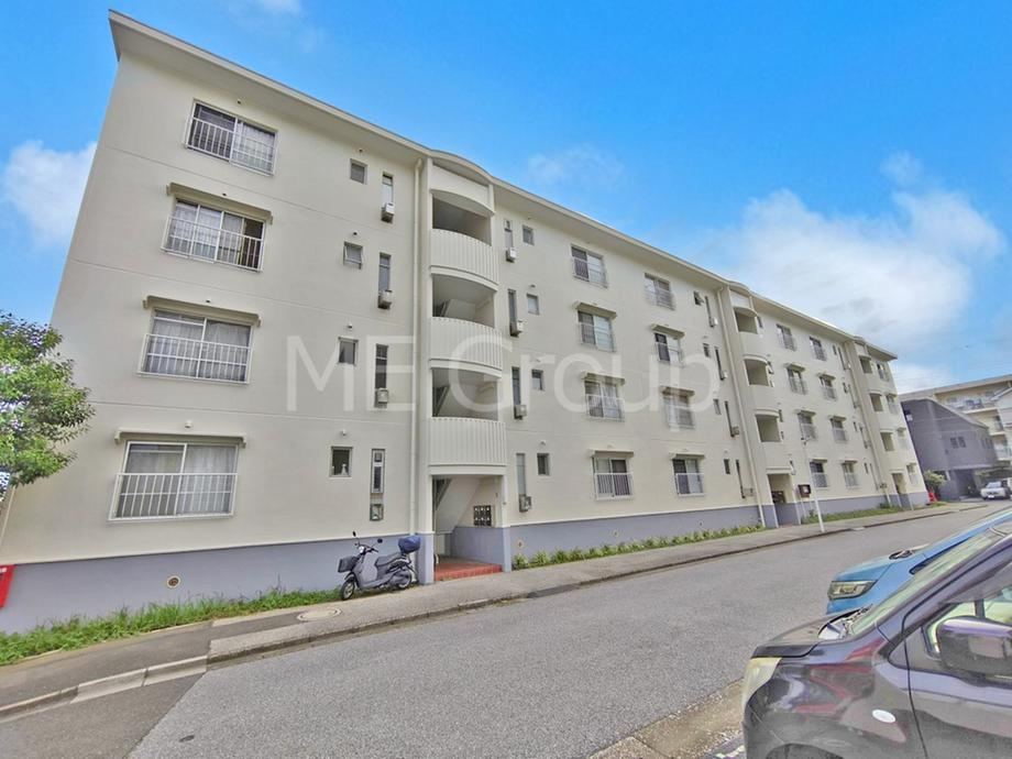 Affordable 3DK Apartment in Yamanote - Photo 1