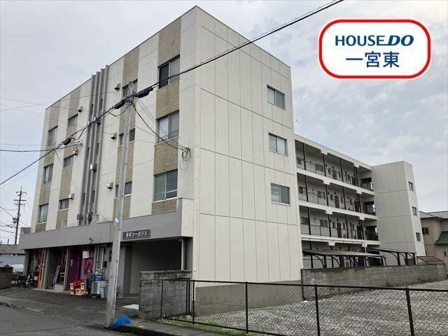 3DK apartment in Ichinomiya, Aichi - Photo 1