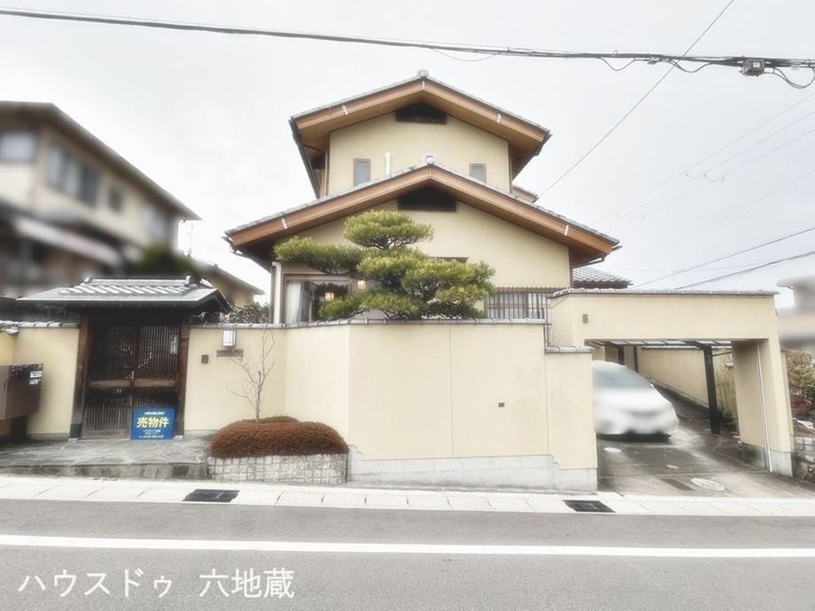 Spacious 3LDK+S Home in Kibata - Photo 1