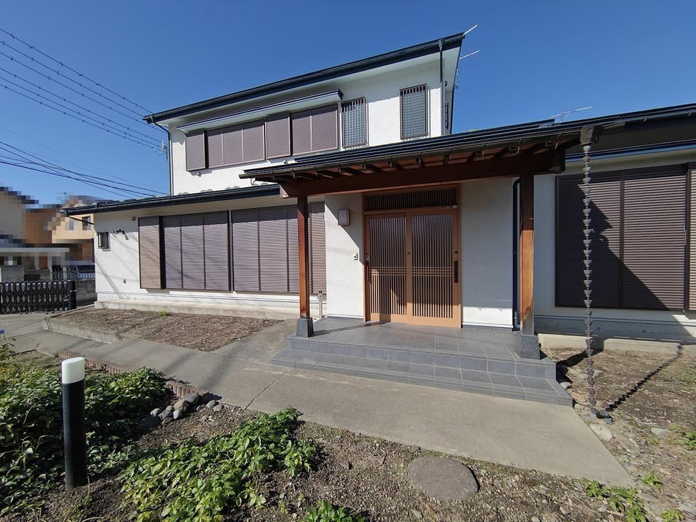 Spacious 5DK House in Aizuwakamatsu - Photo 1