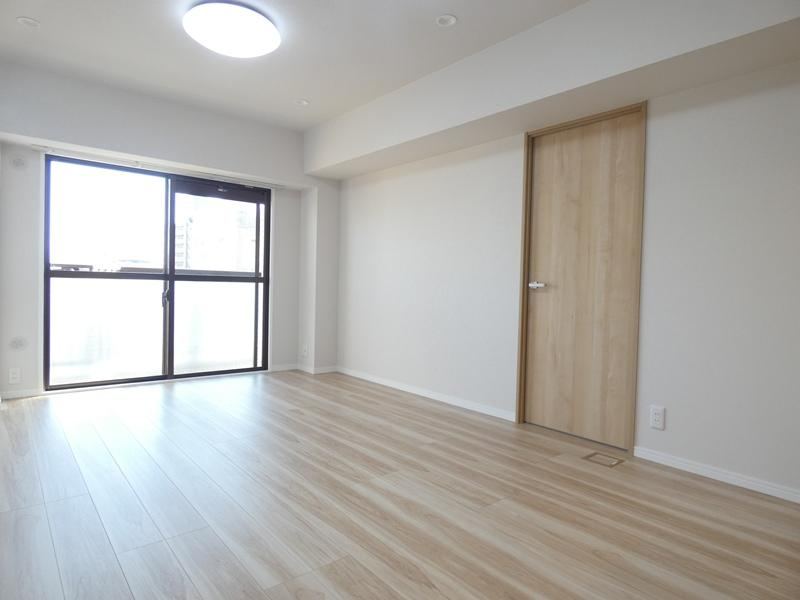 3LDK apartment in Nishi Ward, Hiroshima - Photo 1