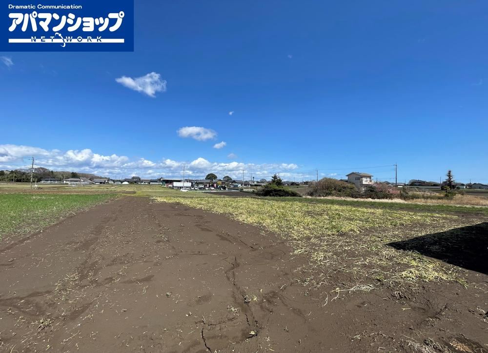 Sunny Lot in Hitachinaka - Photo 1