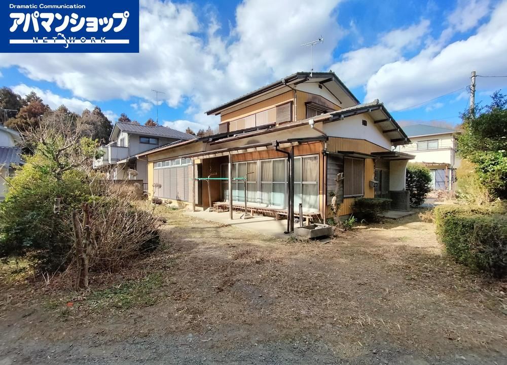 Land in Mawatari, Hitachinaka - Photo 1