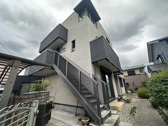 Spacious 7LLDDKK+S Family Home in Ichinomiya - Photo 1