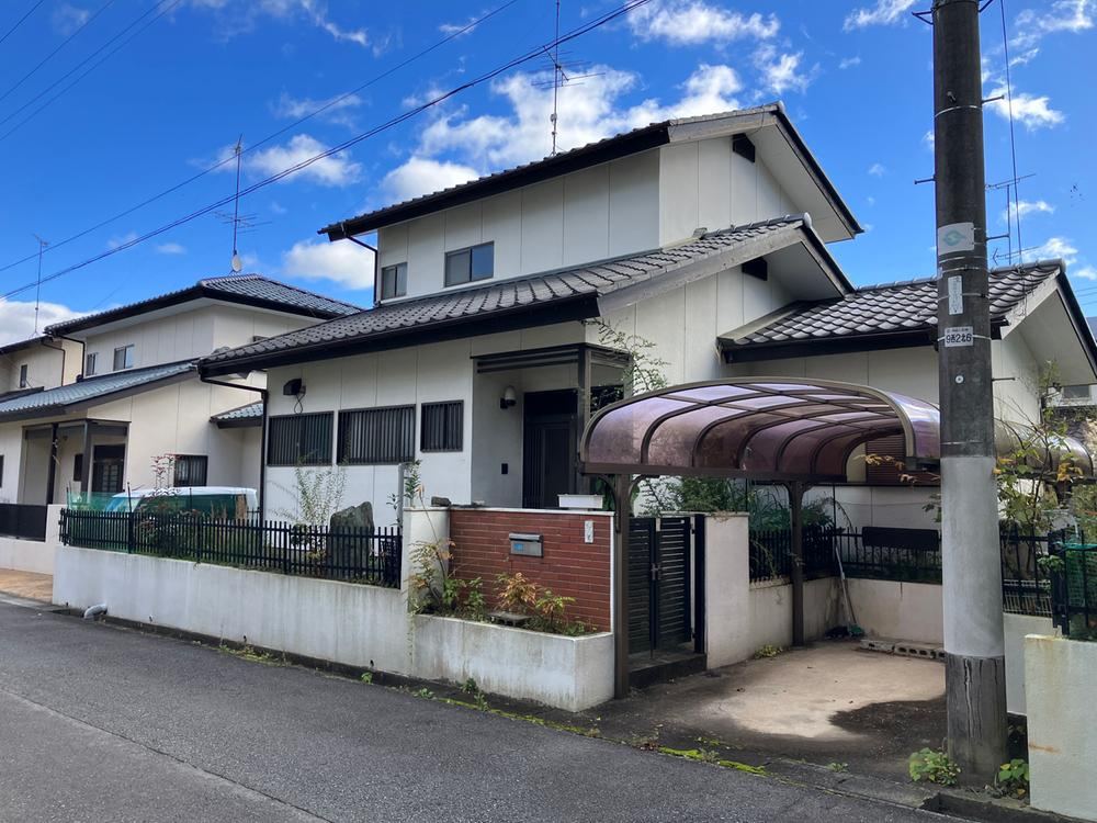 Desirable Land in Jiyugaoka - Photo 1