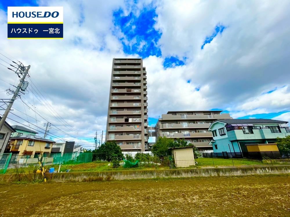 3LDK apartment in Ichinomiya, Aichi - Photo 1