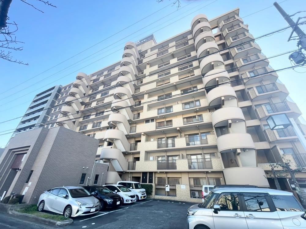2LDK apartment in Anjo, Aichi - Photo 1