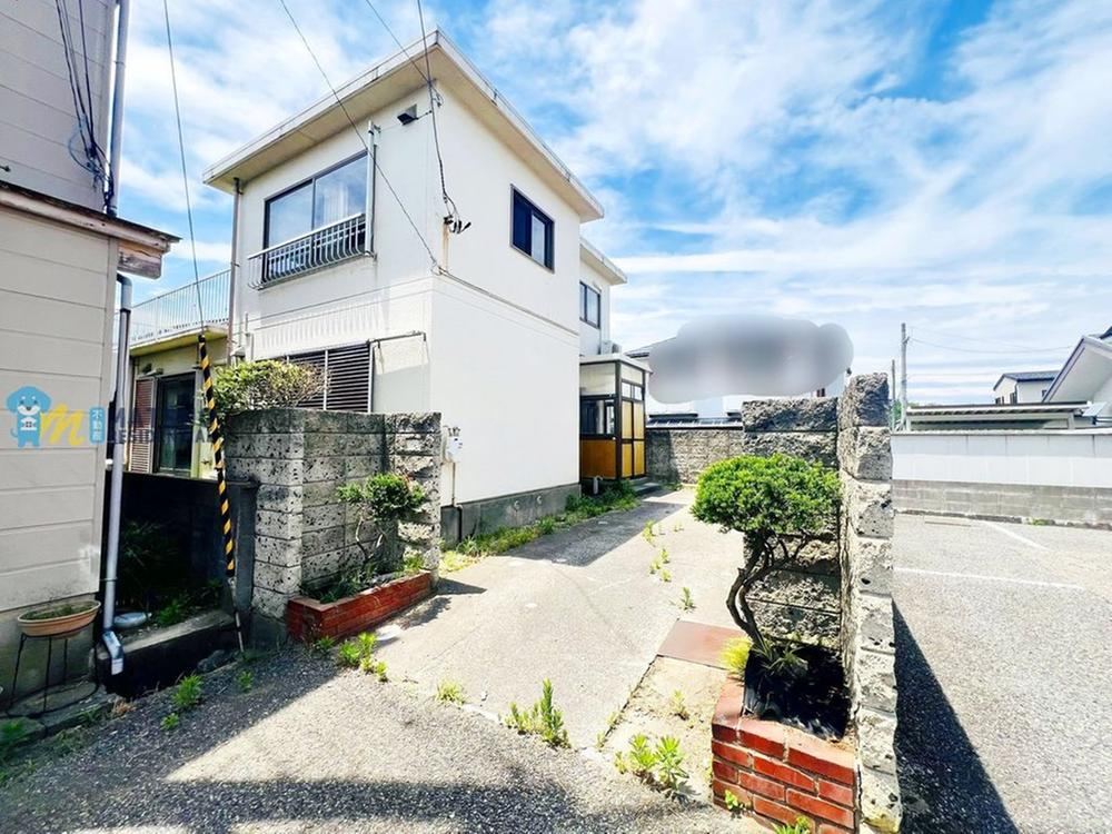 Spacious Land in Niigata City - Photo 1