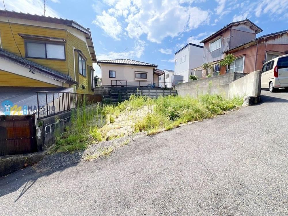 Land with No Building Conditions in Terao Ue - Photo 1