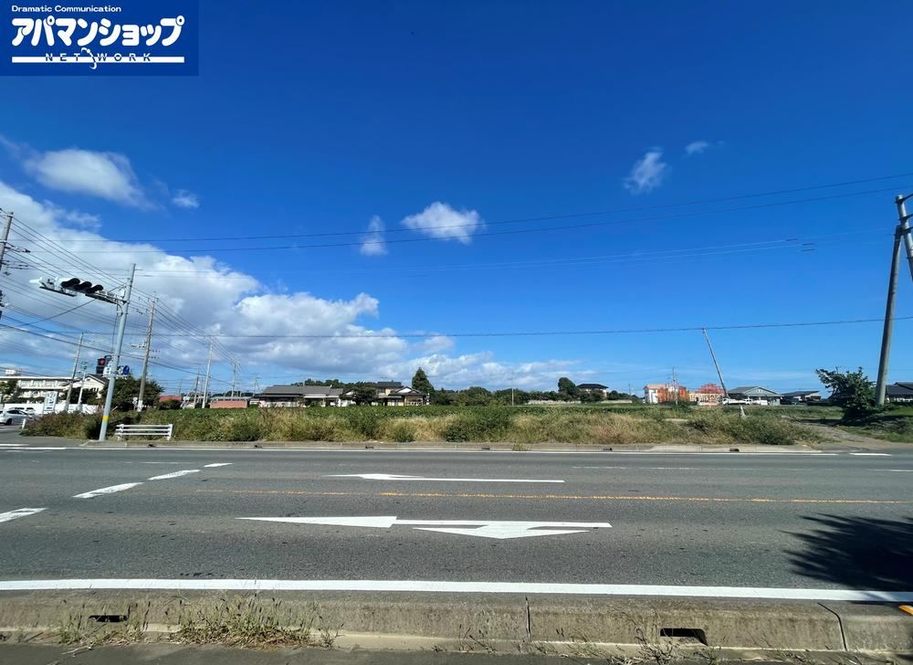 2867 m² land in Hitachinaka, Ibaraki - Photo 1
