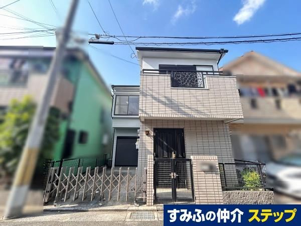 Renovated 4DK Home in Yao - Photo 1