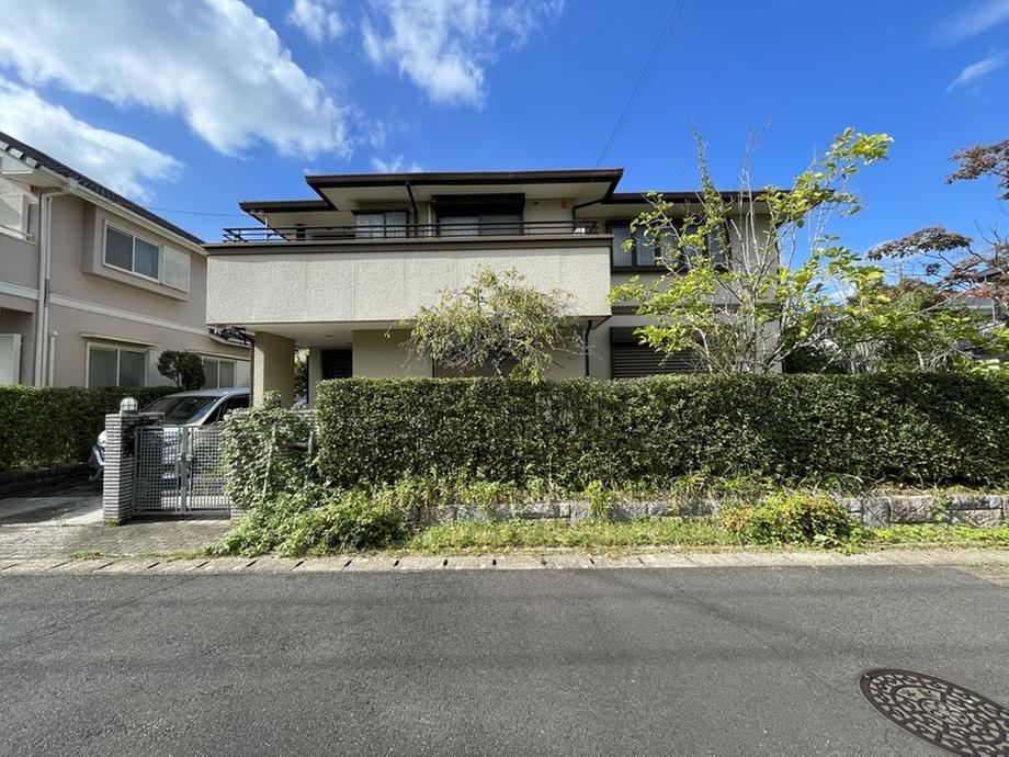 Corner Lot 5LDK House in Someino, Sakura - Photo 1