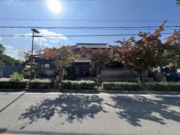 Spacious 7LDK + S House in Daibou - Photo 1