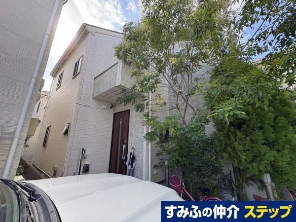 Well-Maintained 4LDK in a Quiet Neighborhood - Photo 1