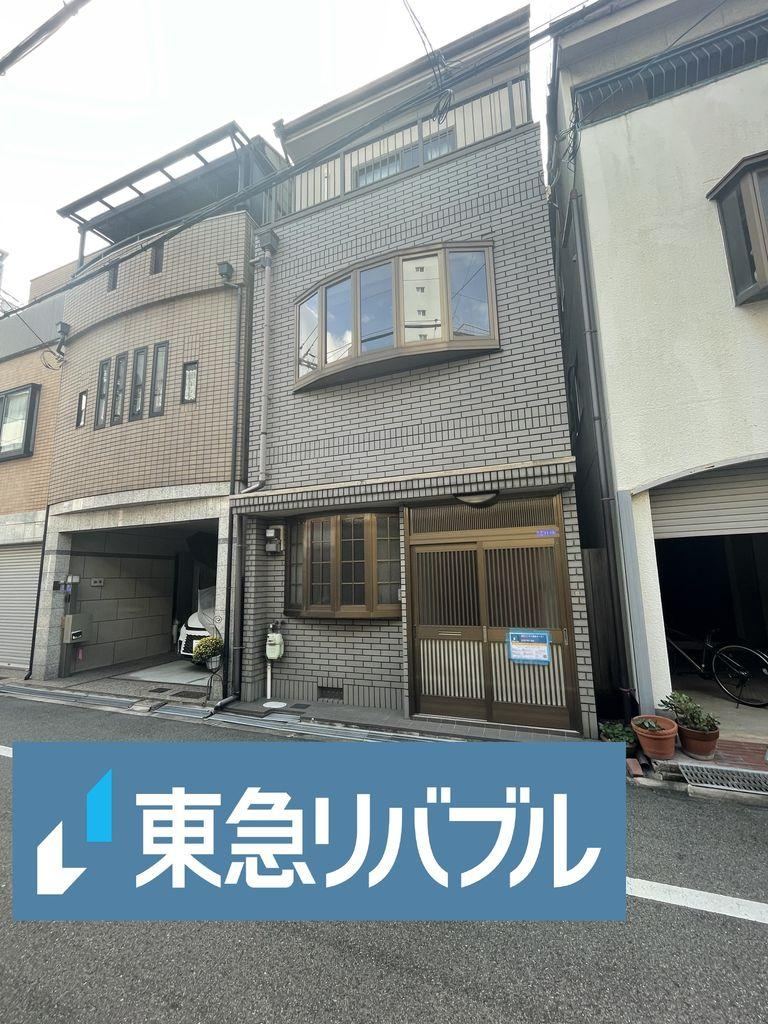 Spacious 5DK + Storage in Yoshino, Osaka - Photo 1