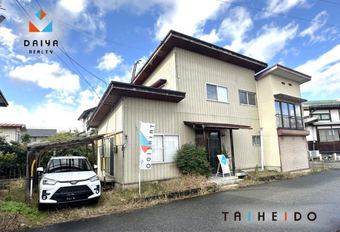 4K house in Nanyo