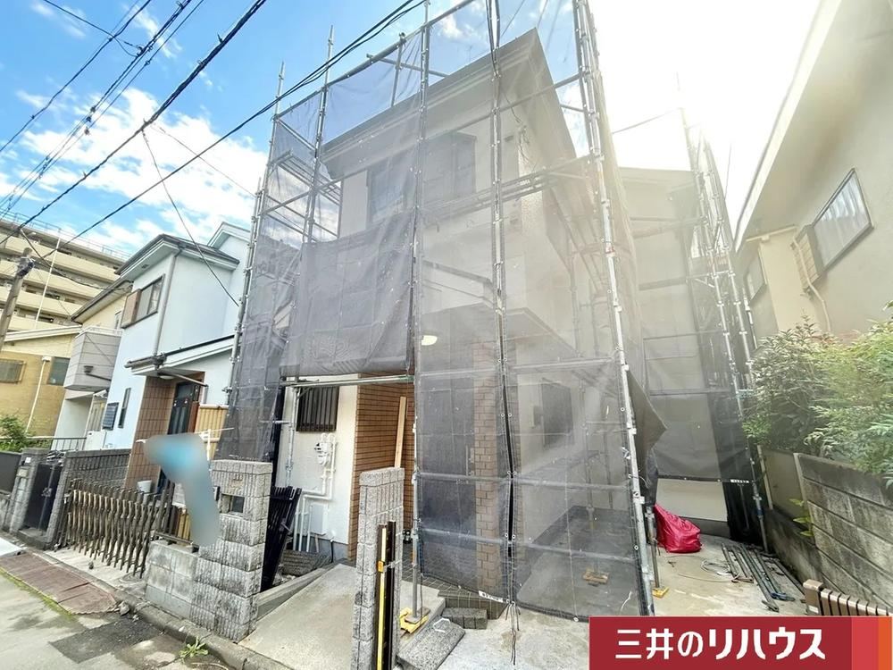 Modern 3LDK Home in Keyaki-dai - Photo 1