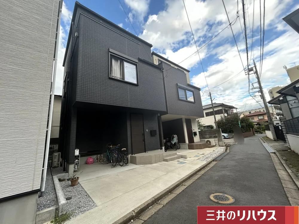 Stylish 2LDK+S Home Near Kashiwa Station - Photo 1