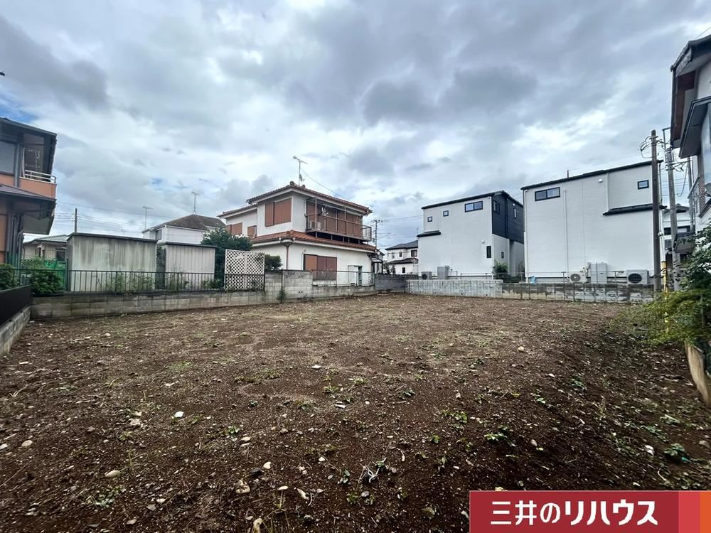 315 m² land in Kawagoe, Saitama - Photo 1