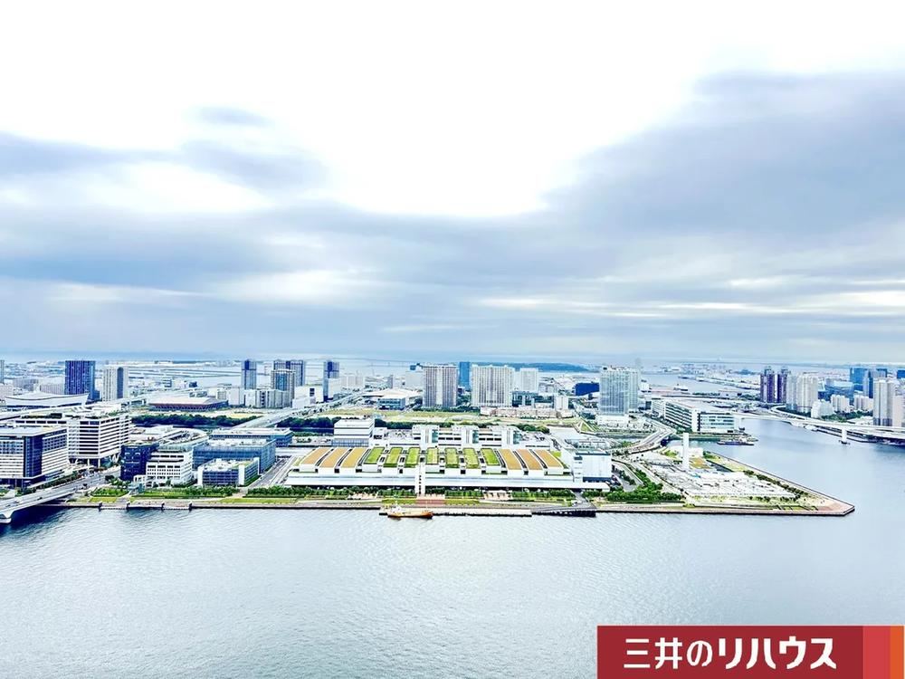 2LDK apartment in Chuo Ward, Tokyo - Photo 1