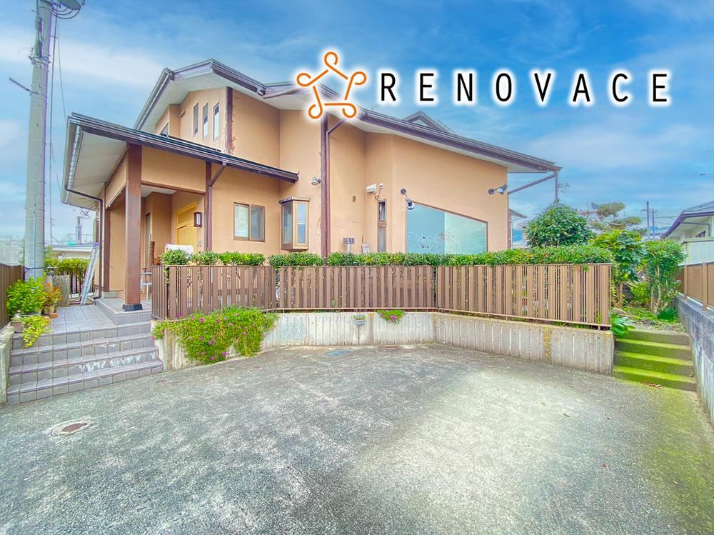Open 5SLDK Home with Hot Spring in Tendo - Photo 1