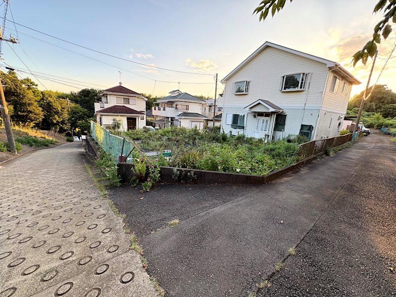 Convenient Land Plot Near Inadoi Station - Photo 1