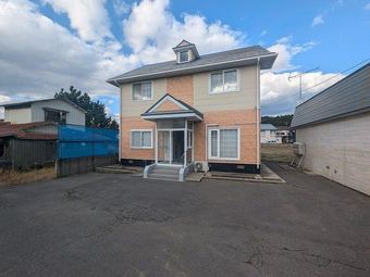 3LDK house in Kitatsugaru District