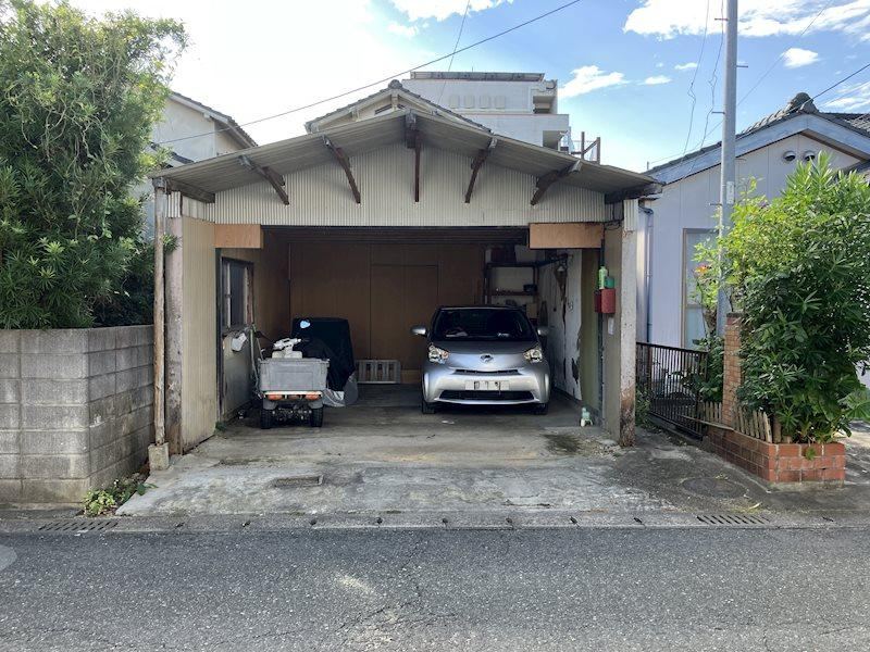 171 m² land in Saga, Saga - Photo 1