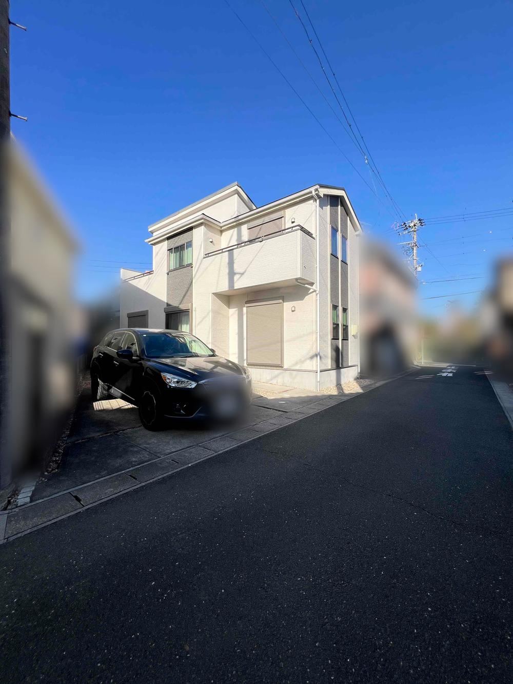 Conveniently Located 4LDK House in Toyokawa City - Photo 1