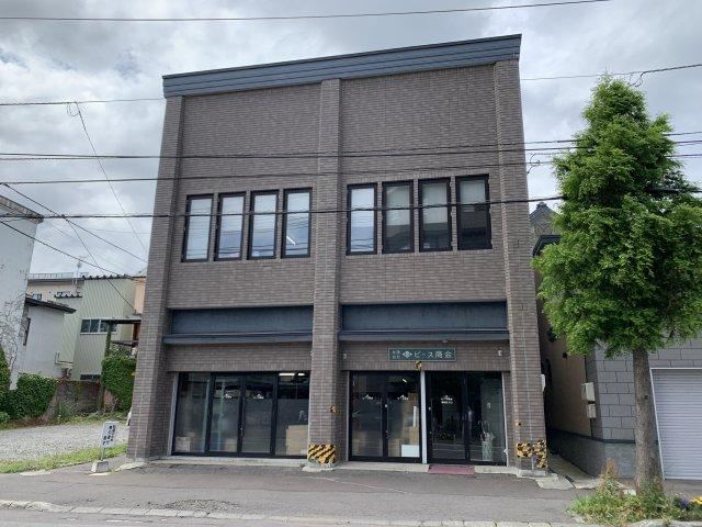 Spacious 4DK+S House in Otaru - Photo 1