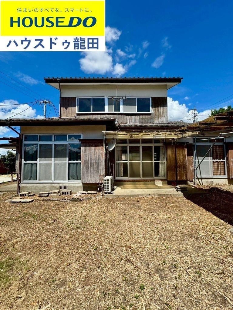 Spacious 5LDK Home Near Kamei Station - Photo 1