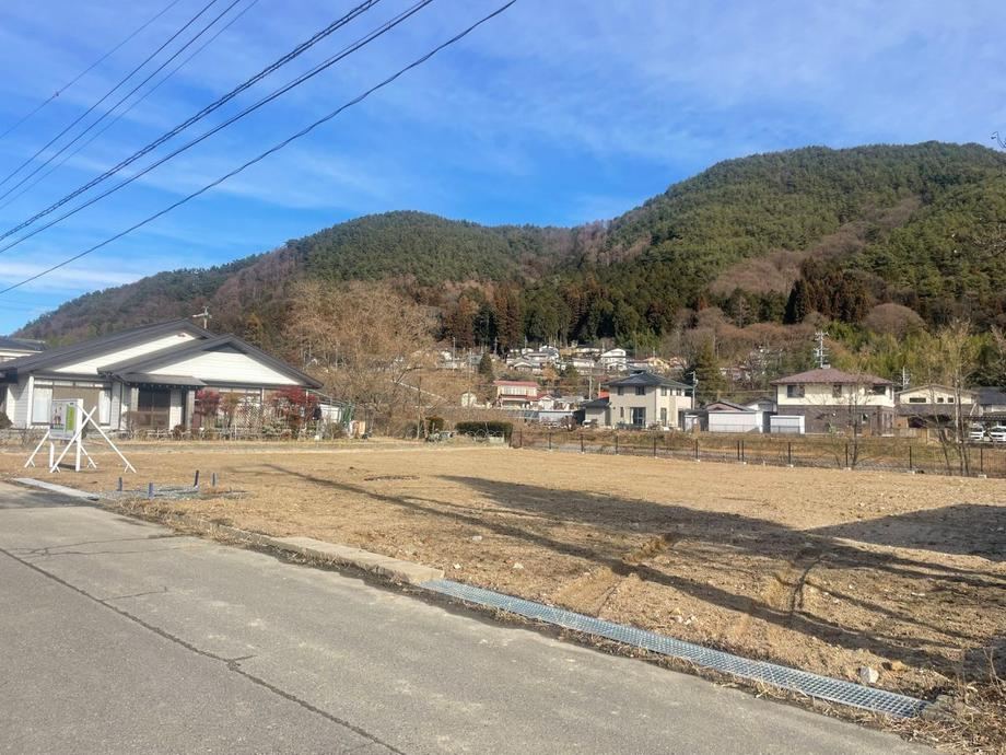 311 m² land in Tatsuno, Kamiina District, Nagano - Photo 1