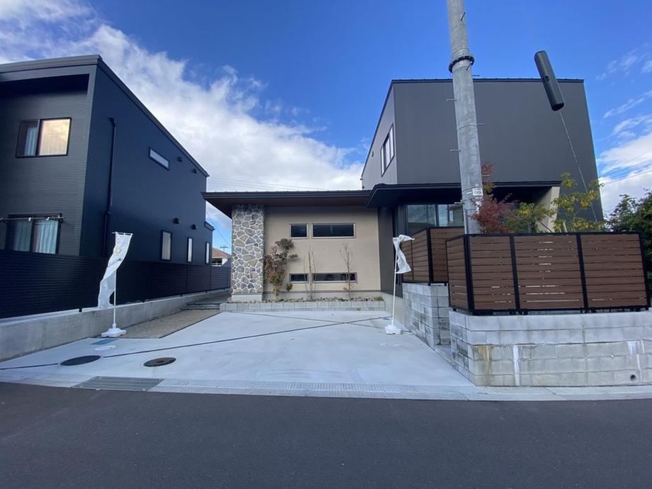 Modern 2LDK House in Tsurugaya East - Photo 1