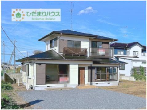 Fully Renovated 3LDK Home in Chikusei - Photo 1