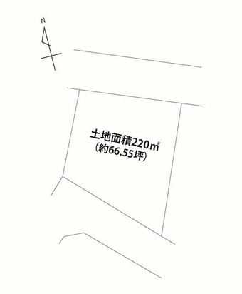 plot of land in Toki