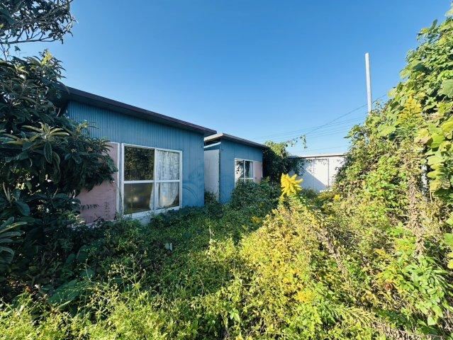 Land with Great Potential in Fukaya - Photo 1