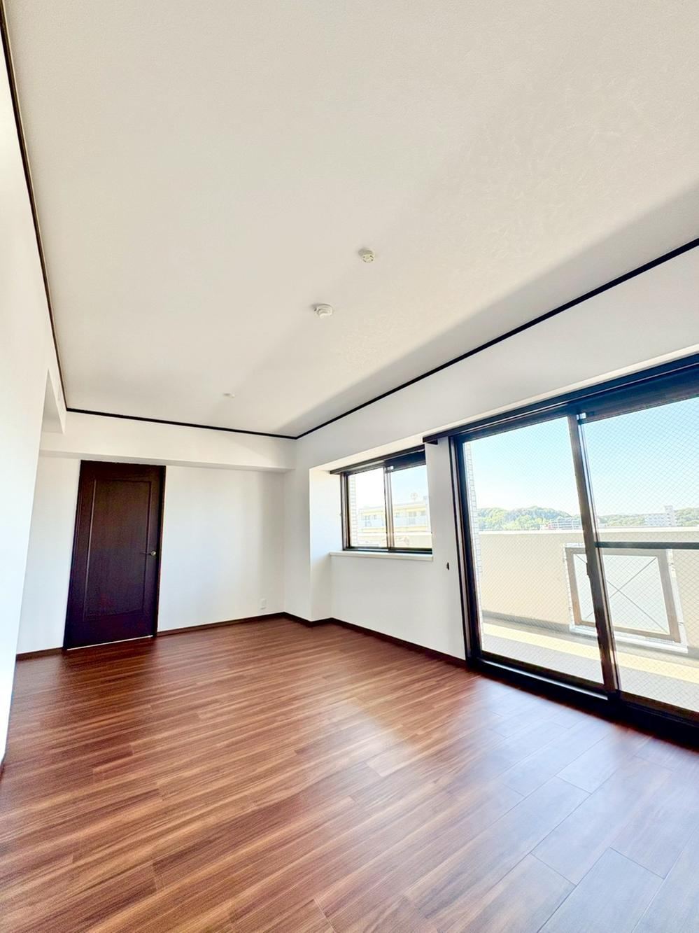 3LDK+S apartment in Yahatanishi Ward, Kitakyushu, Fukuoka - Photo 1