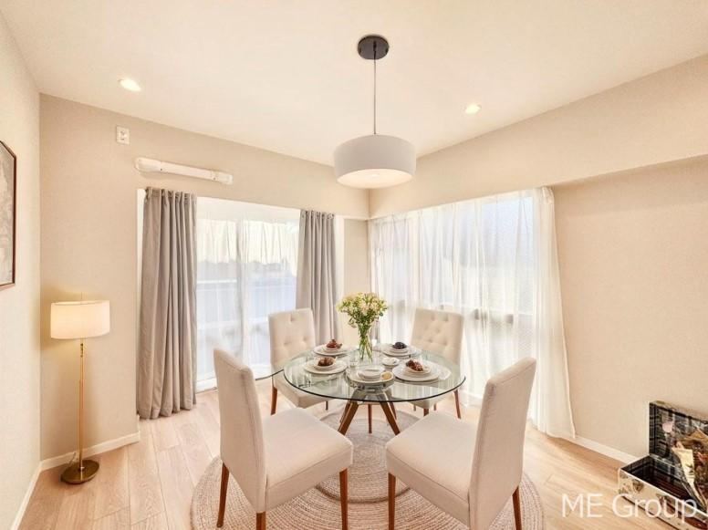 Comfortable 3LDK Apartment in Toda - Photo 1
