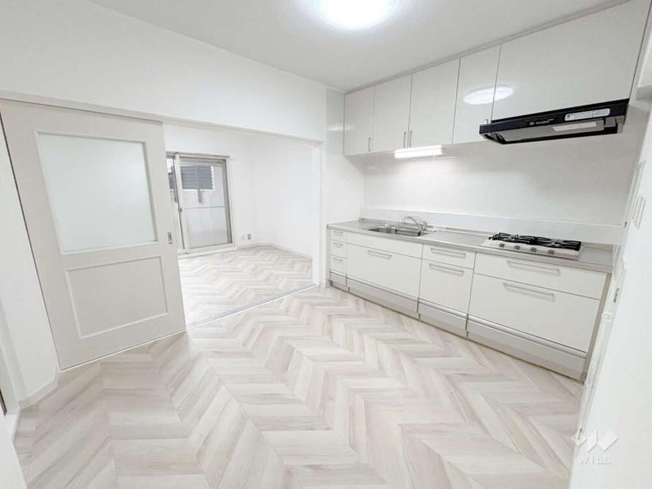 4DK apartment in Meito Ward, Nagoya, Aichi - Photo 1
