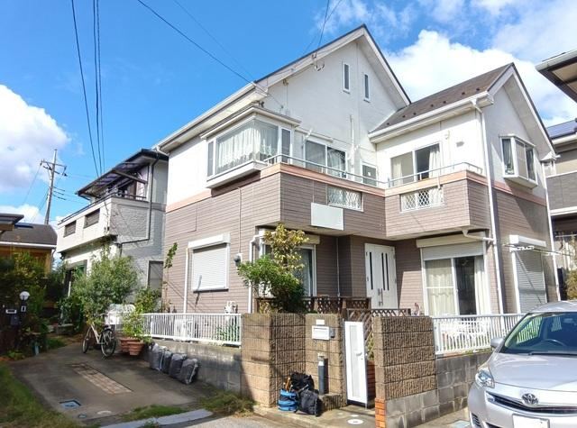 100 m² land in Yachiyo, Chiba - Photo 1