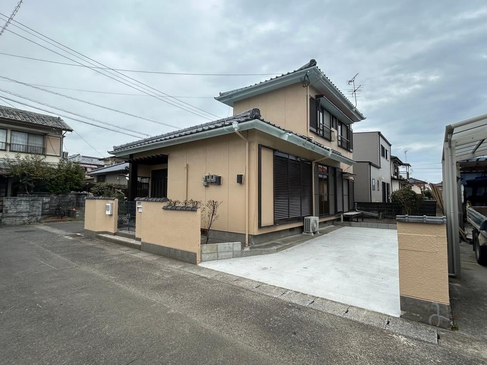 Charming 4LDK House in Yoshimura Town - Photo 1