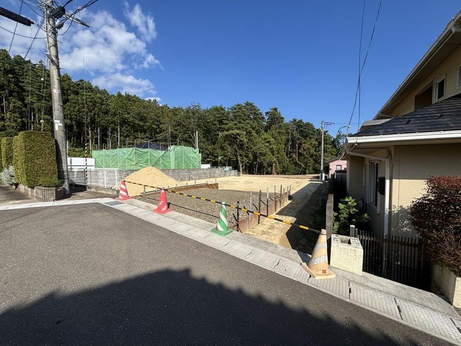 Spacious Land in Kongoza, Sendai - Photo 1