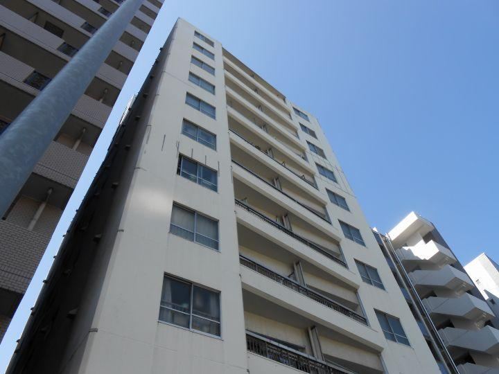 3DK apartment in Naka Ward, Hiroshima - Photo 1