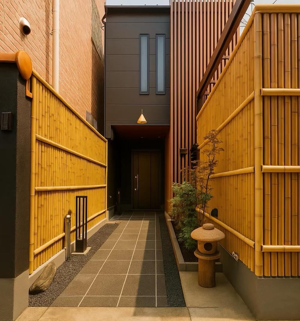 Renovated 5DK Detached House in Hanazono South - Photo 1