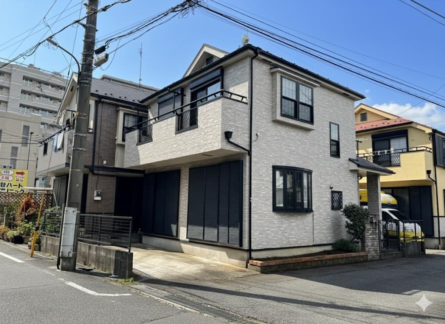 Renovated 3LDK House in Machida - Photo 1