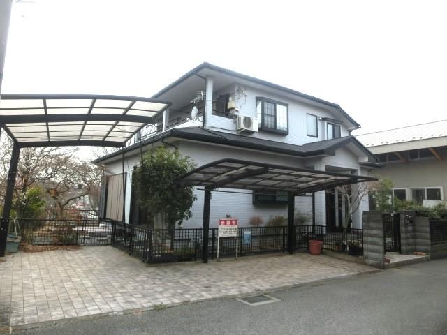 Charming 4LDK Home with Spacious Land in Takinoi - Photo 1