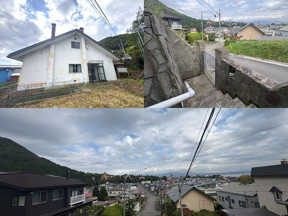 Scenic 4LDK House in Yachigashira - Photo 1