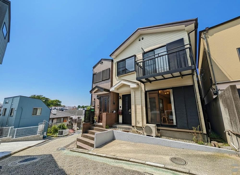 Eco-Friendly 3LDK House Near Minami-Ota Station - Photo 1