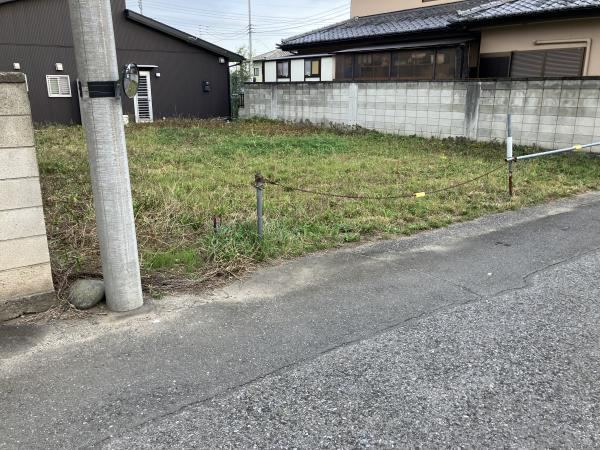 172 m² land in Maebashi, Gunma - Photo 1